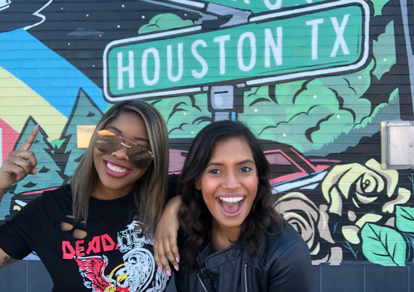 This Weekend in Dallas