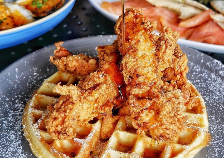 houston restaurant week