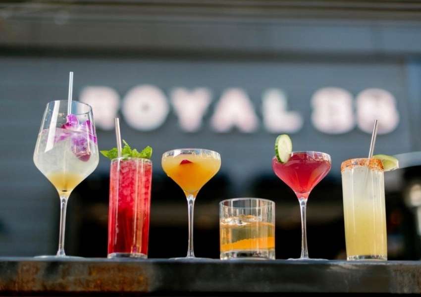 Royal 38