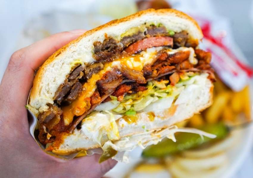 Businesses in Dallas