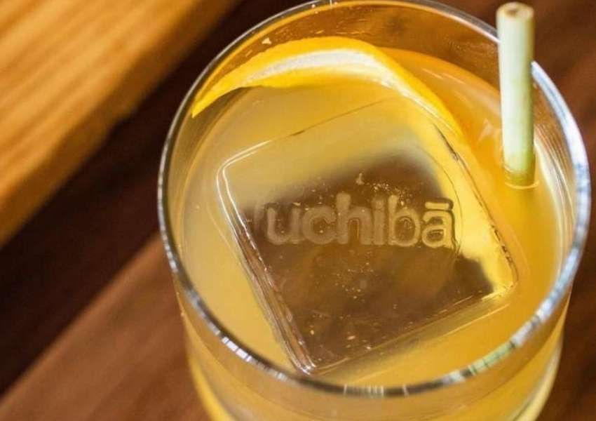 Uchiba