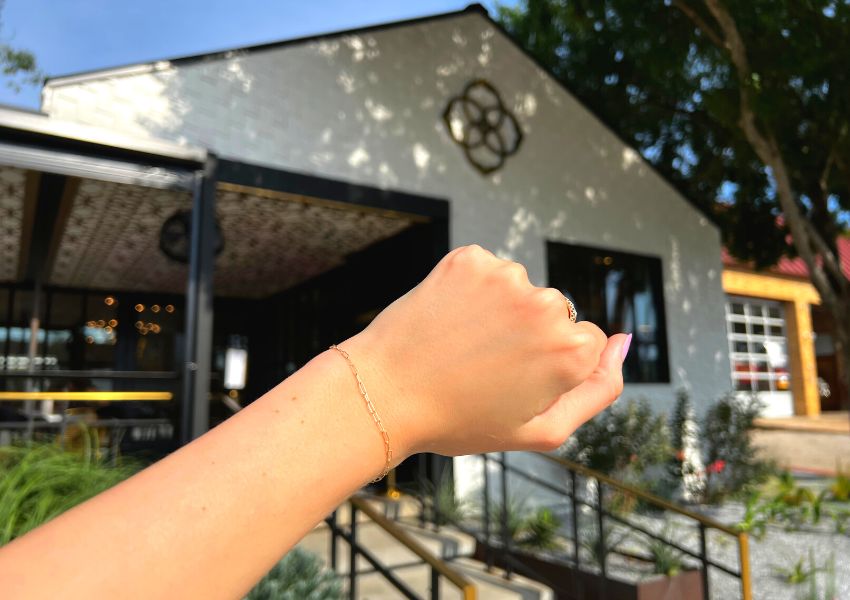 women-owned businesses in Austin