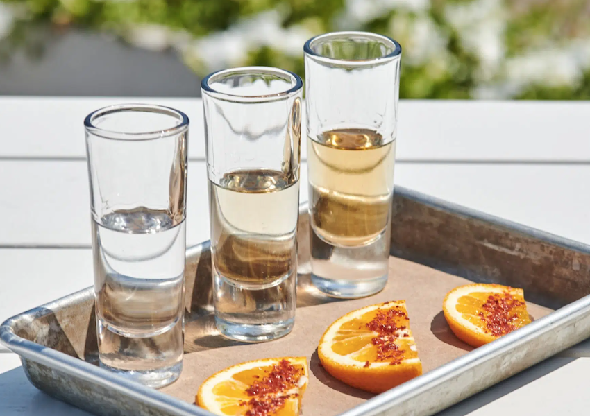 orlando food and drink flights