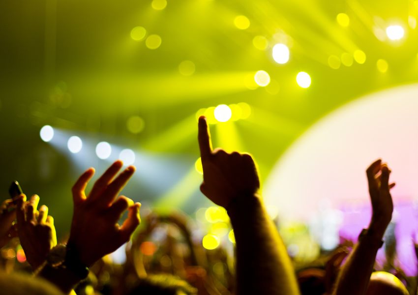 concerts in pittsburgh