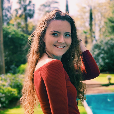Becca McCandless
