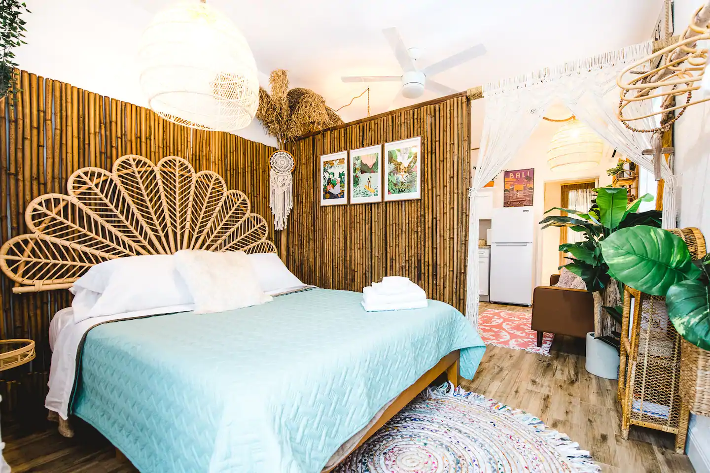 Airbnbs in Tampa Bay