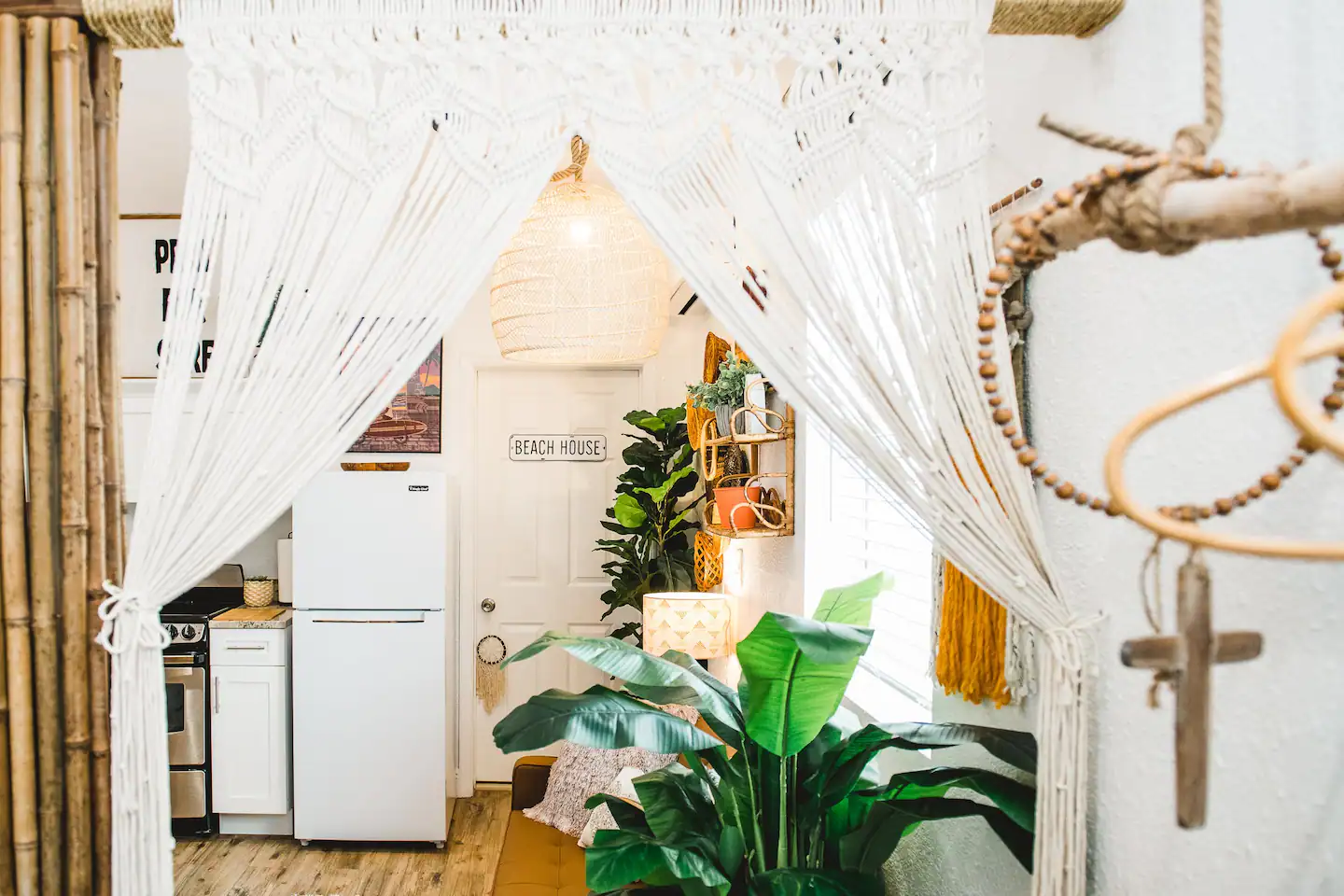 Airbnbs in Tampa Bay