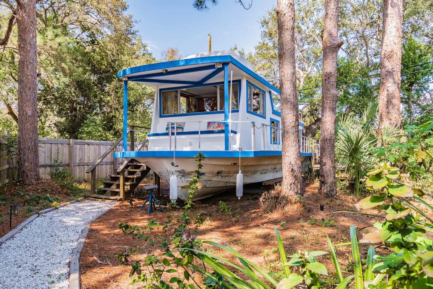 Airbnbs in Tampa Bay