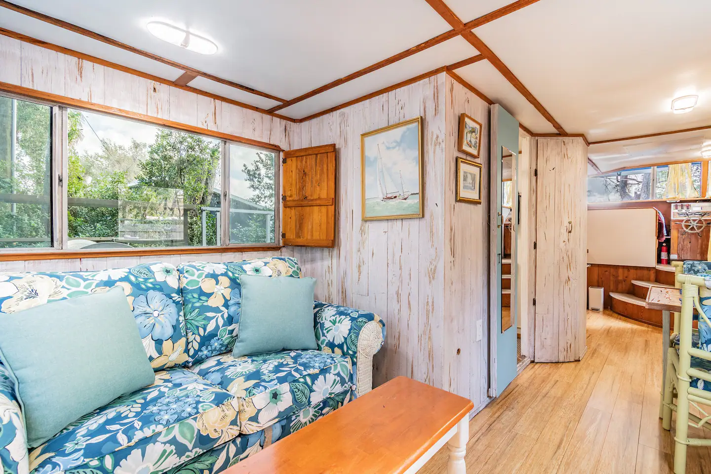 Airbnbs in Tampa Bay