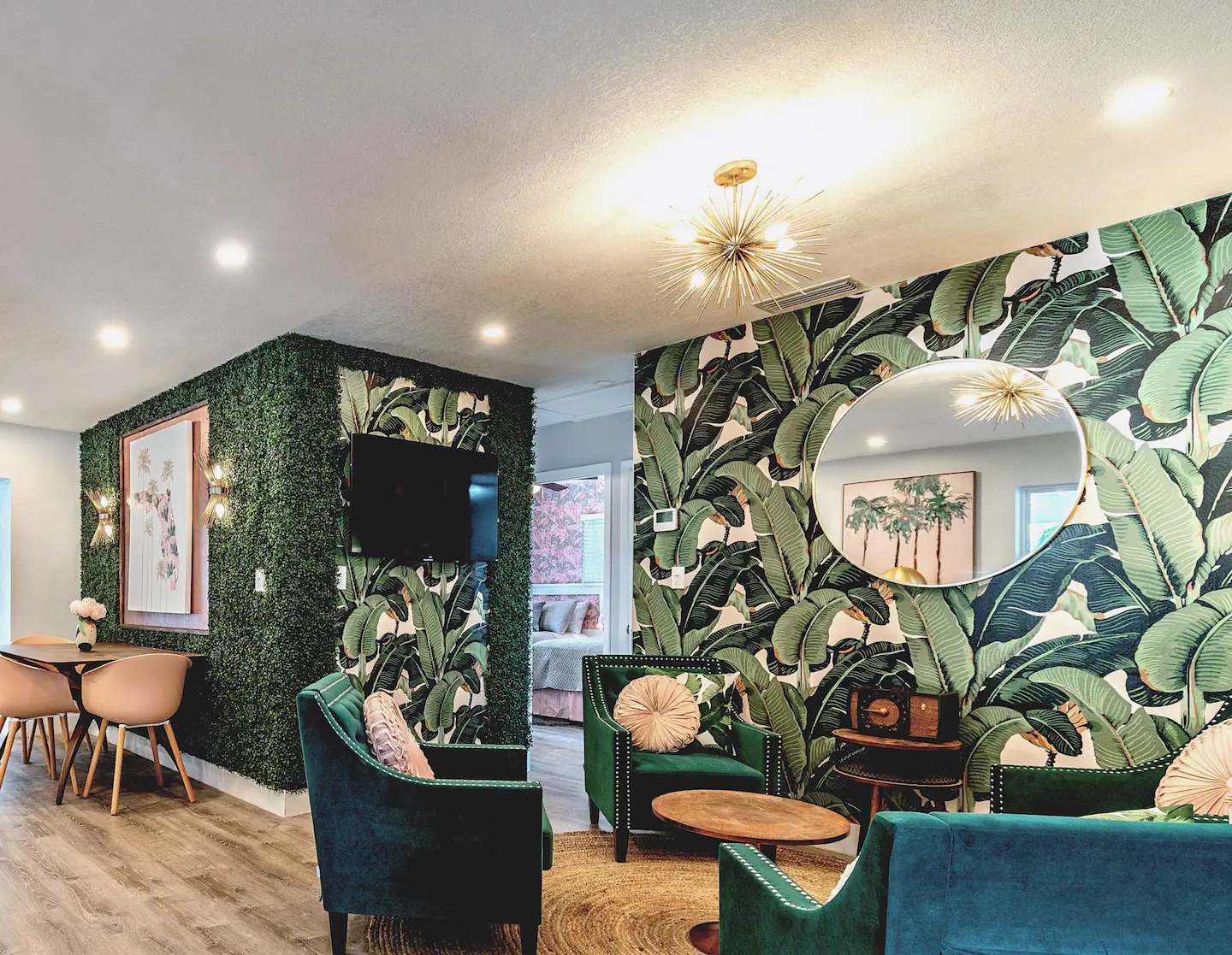 Airbnbs in Tampa Bay