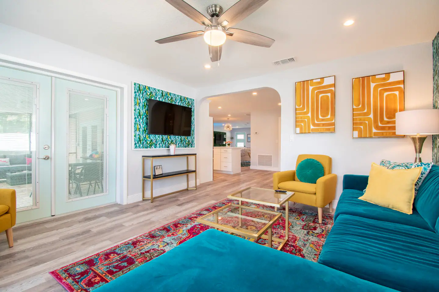 Airbnbs in Tampa Bay