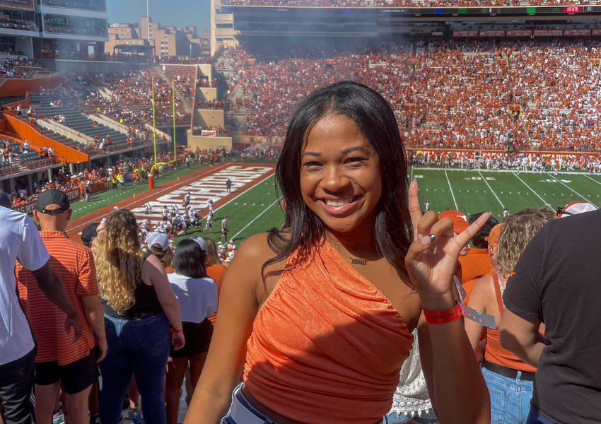 Longhorn Football