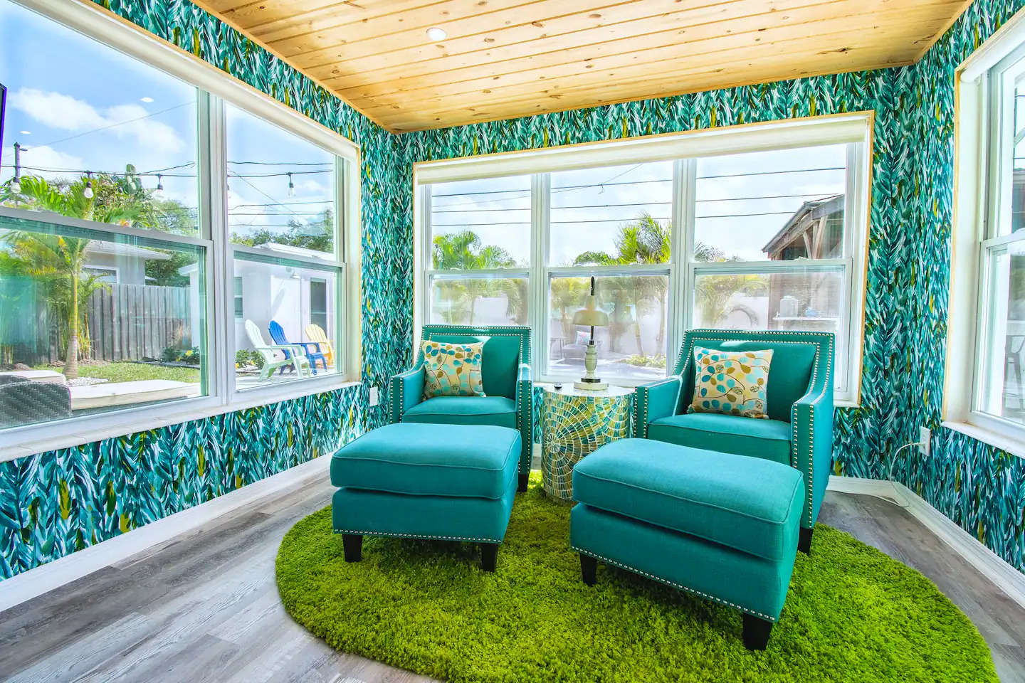 Airbnbs in Tampa Bay