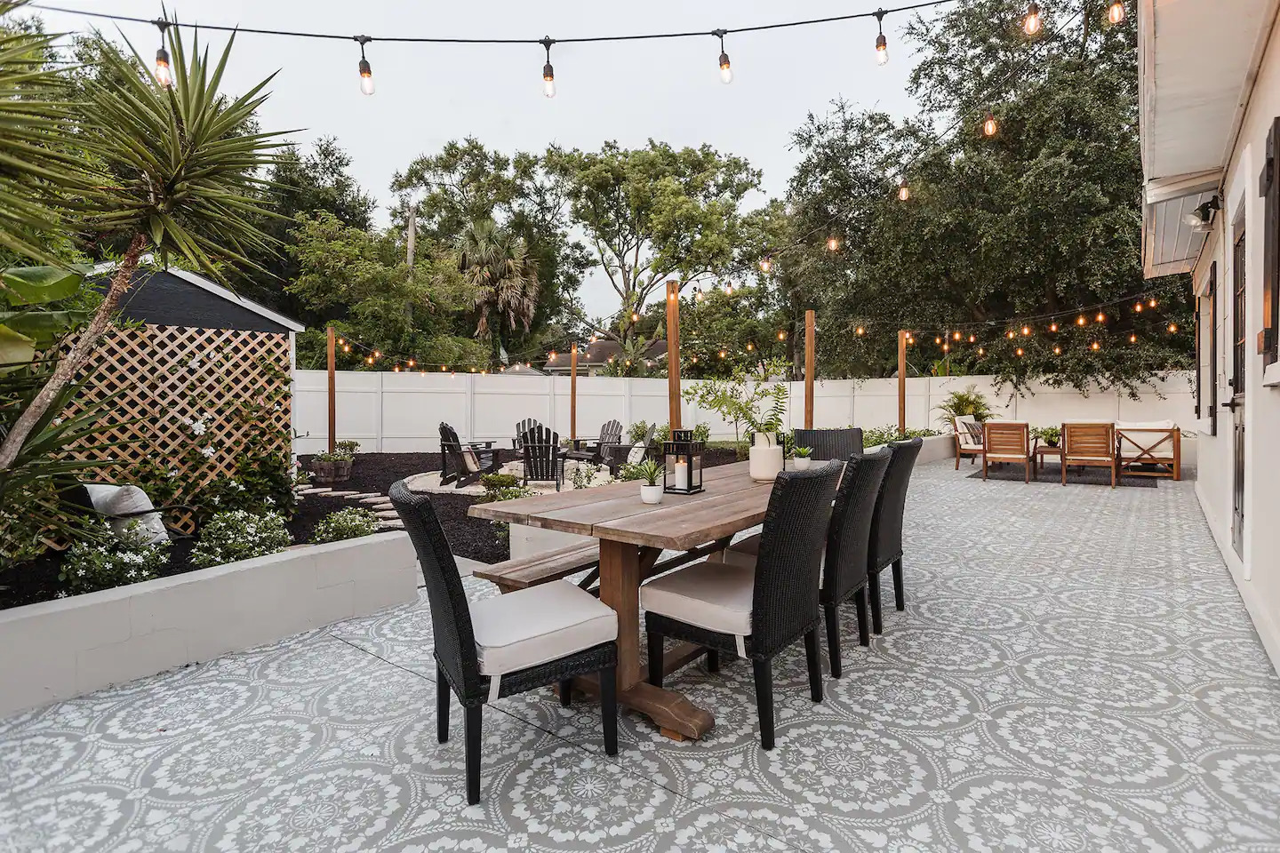Airbnbs in Tampa Bay