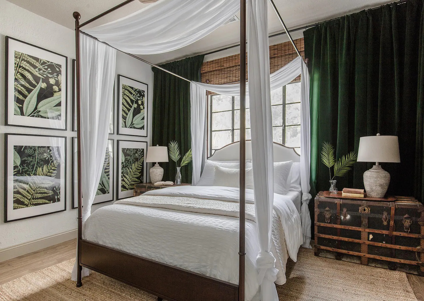 Airbnbs in Tampa Bay