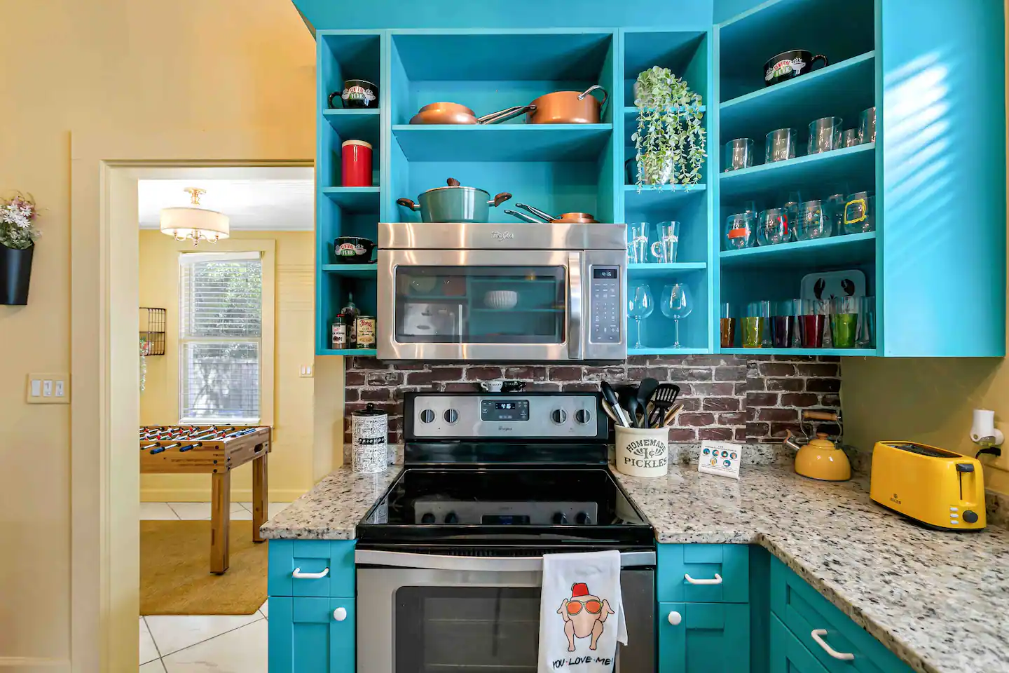 Airbnbs in Tampa Bay