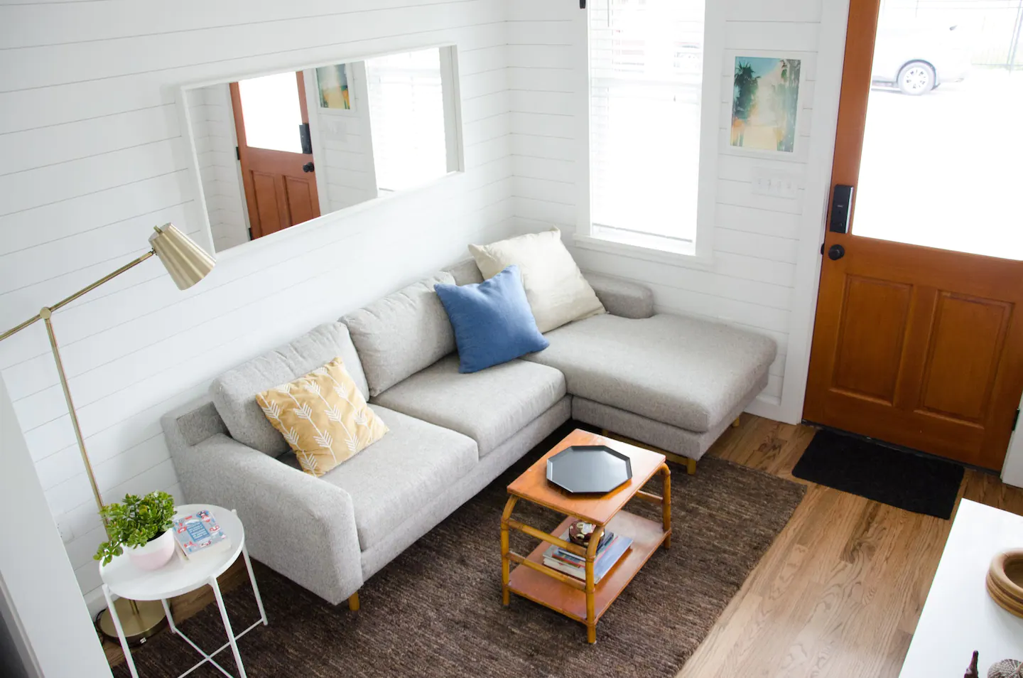 Airbnbs in Tampa Bay