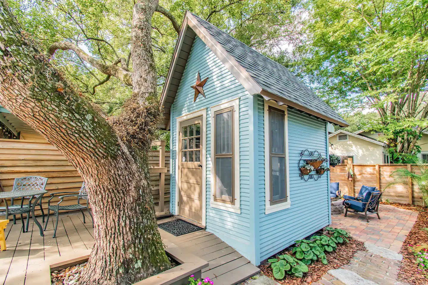 Airbnbs in Tampa Bay