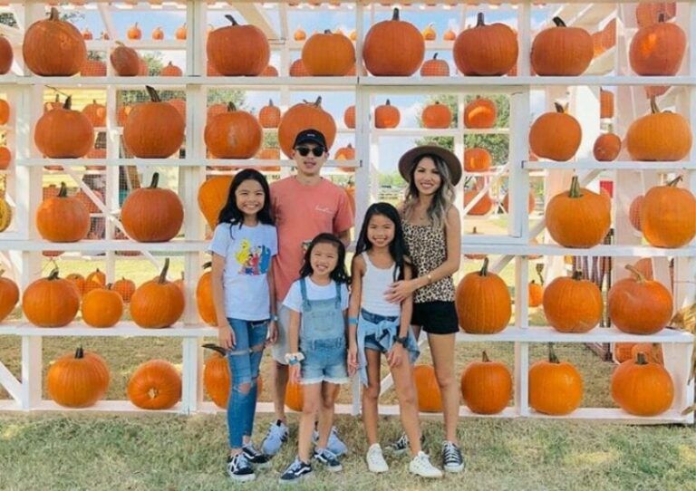 Fall season