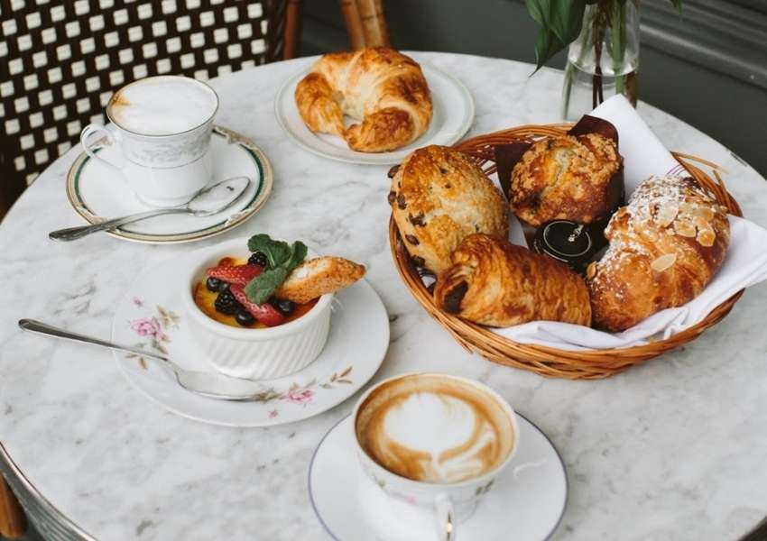 Instagrammable restaurants in Dallas