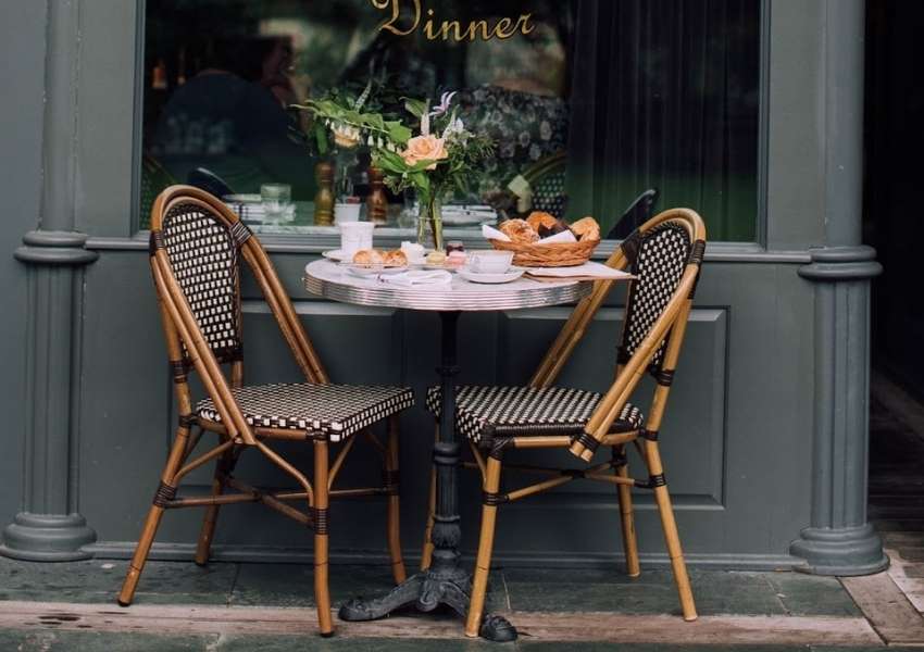 Instagrammable restaurants in Dallas