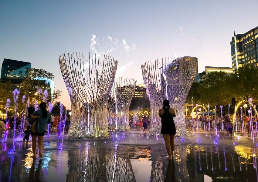 new things to do in Dallas Fort Worth This Weekend in Dallas