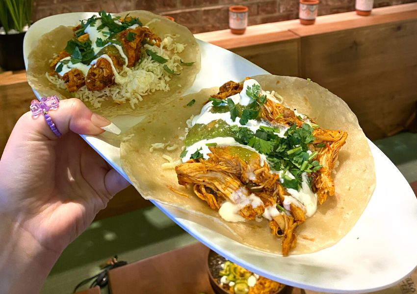 Tako Torta Pittsburgh