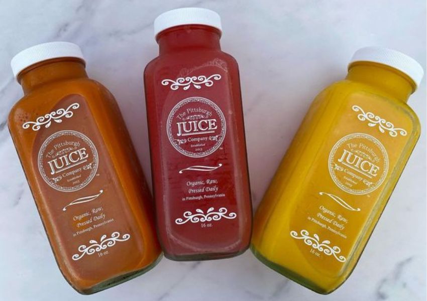 Pittsburgh Juice Company