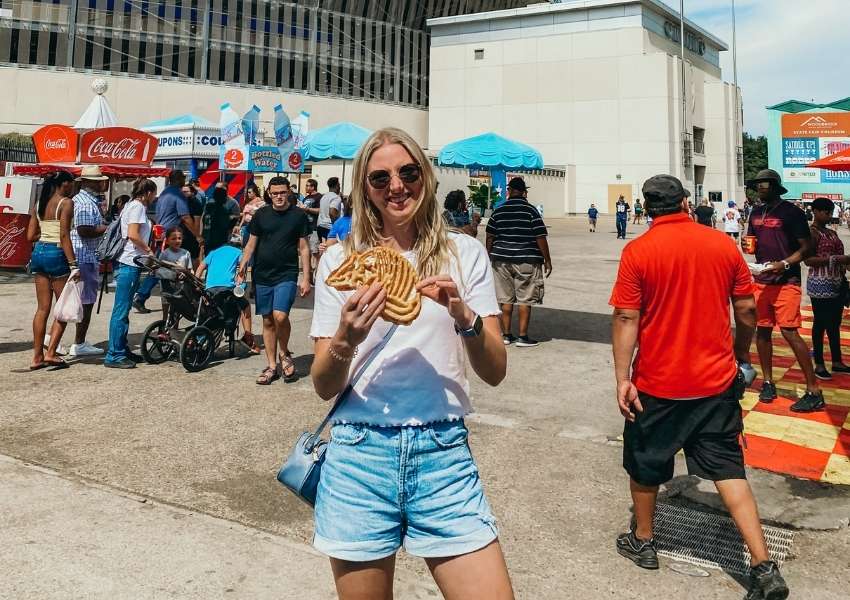 State Fair of Texas