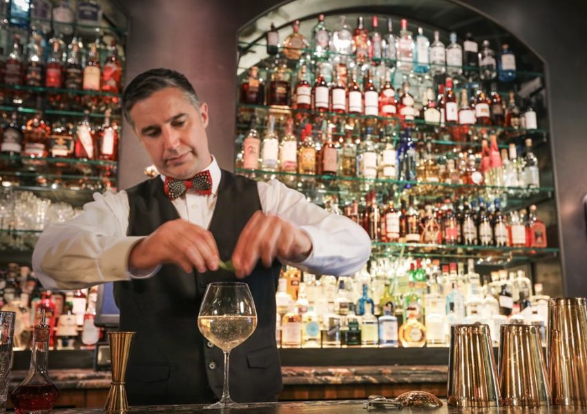 Speakeasies Tampa Bay
