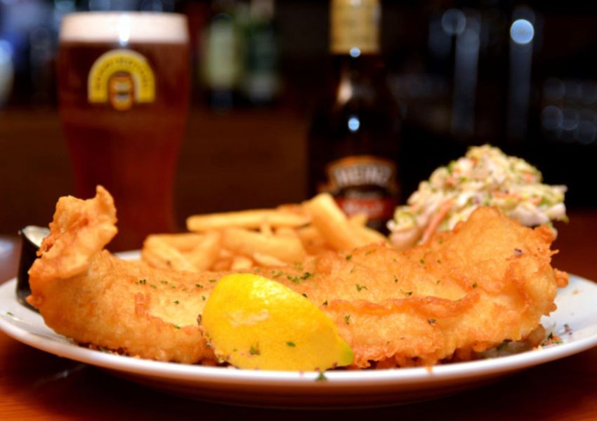 sports bars in dunedin