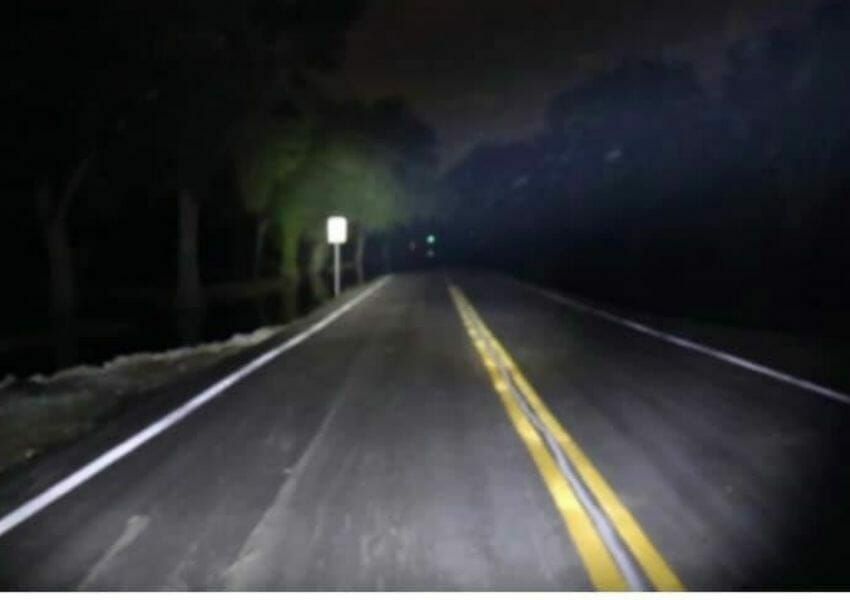 haunted places in houston