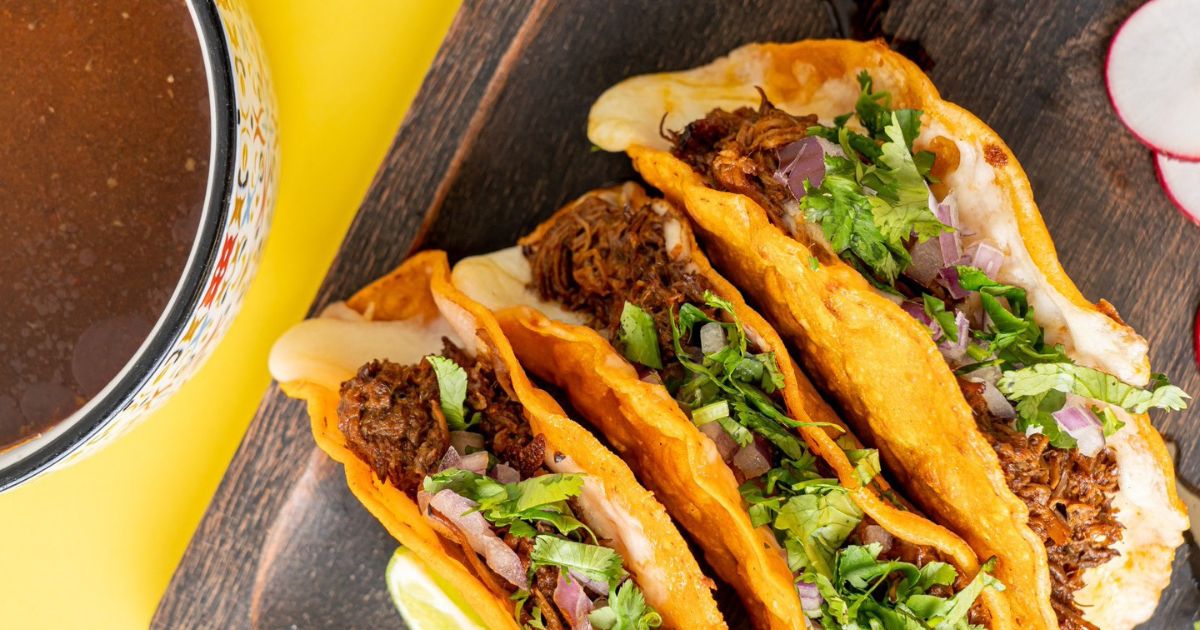 Where to Get the Best Birria Tacos in Orlando