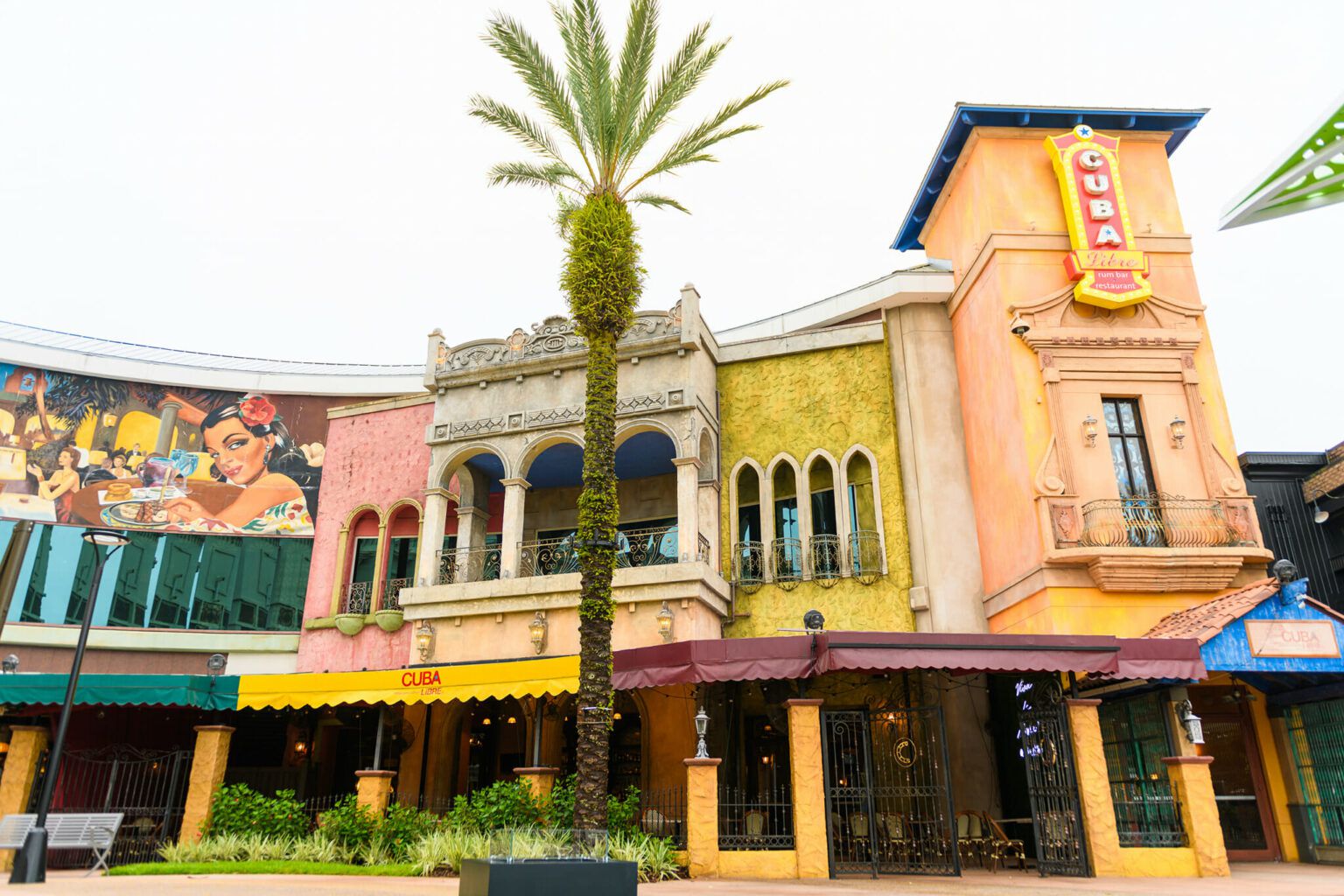 Cuban sandwich in orlando