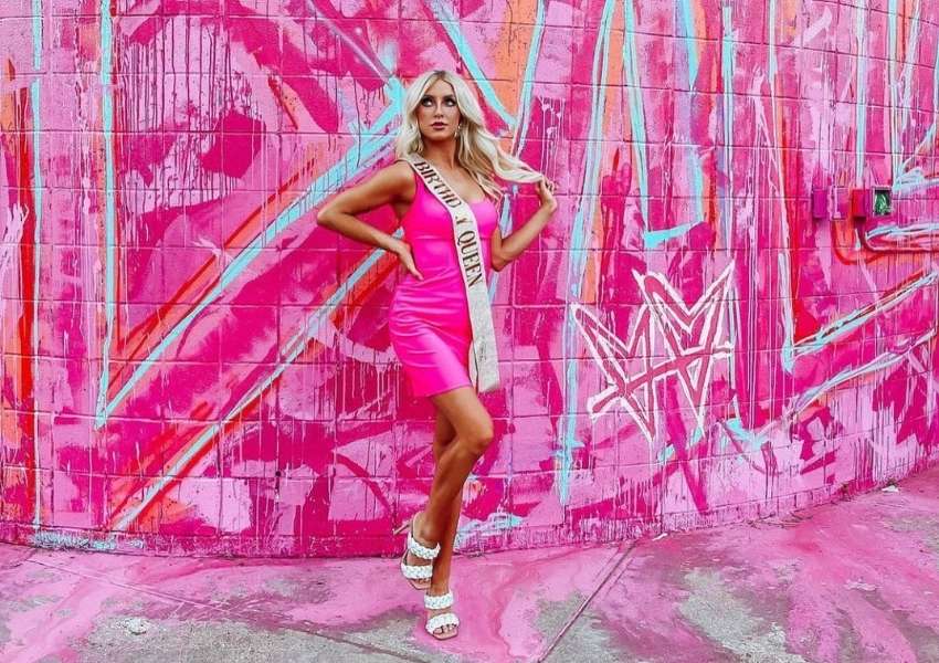 Instagrammable Restaurants in Dallas
