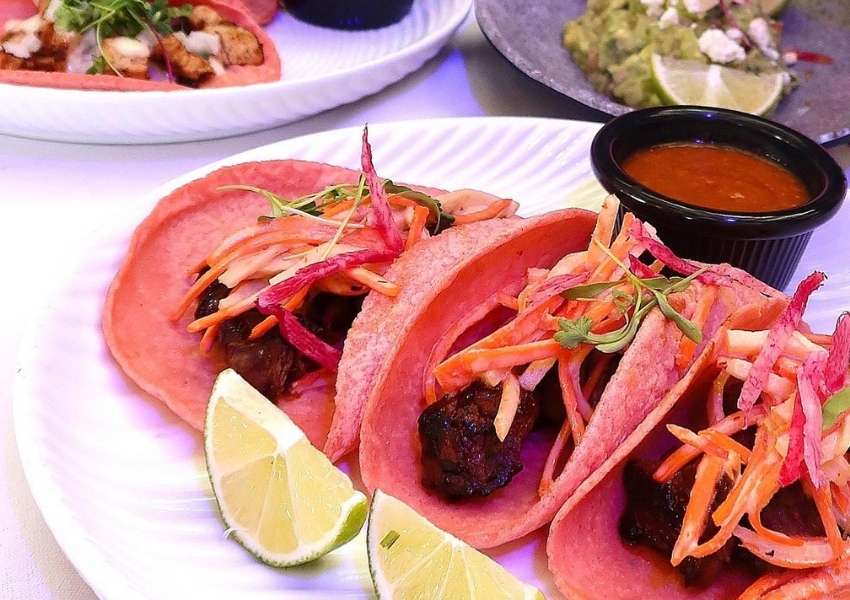 Instagrammable Restaurants in Dallas
