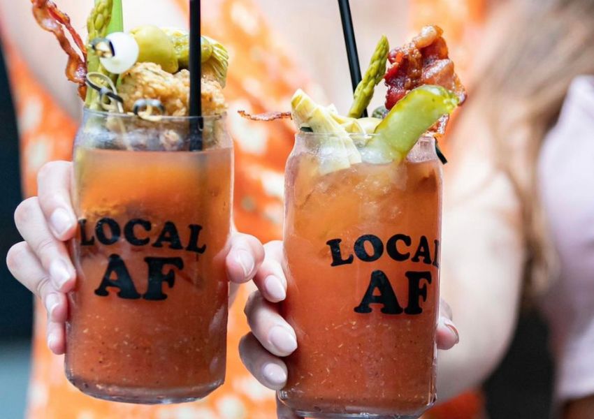 sports bars in downtown st. pete