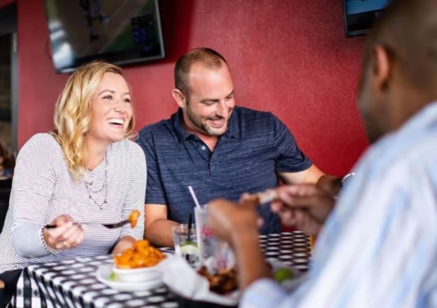 sports bars in brandon - Glory Days