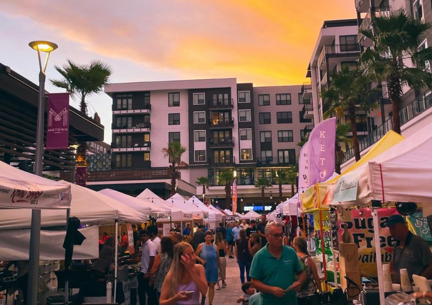 :markets in tampa tampa markets shopping in tampa
