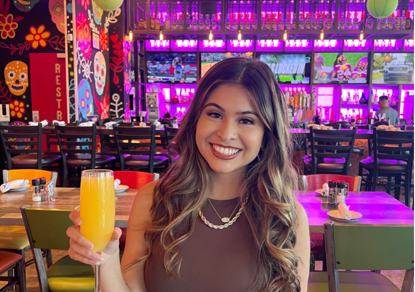 Brunch Spots in Houston