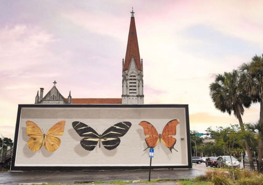 murals in jacksonville