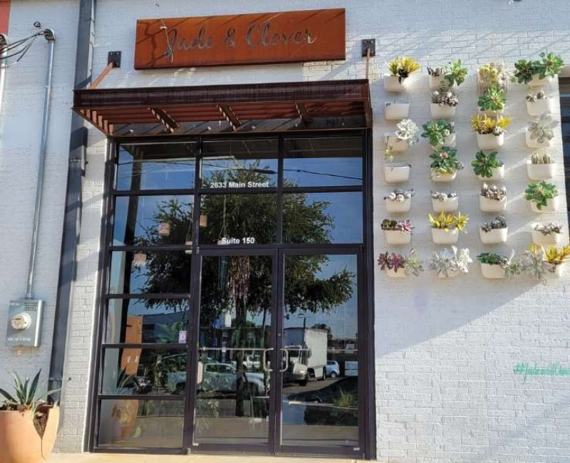 Jade & Clover | Gifts shops Dallas