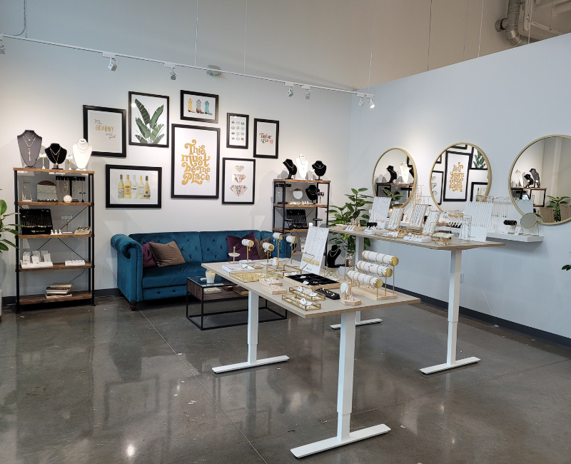 Nikki Smith Designs | Gifts shops in Dallas