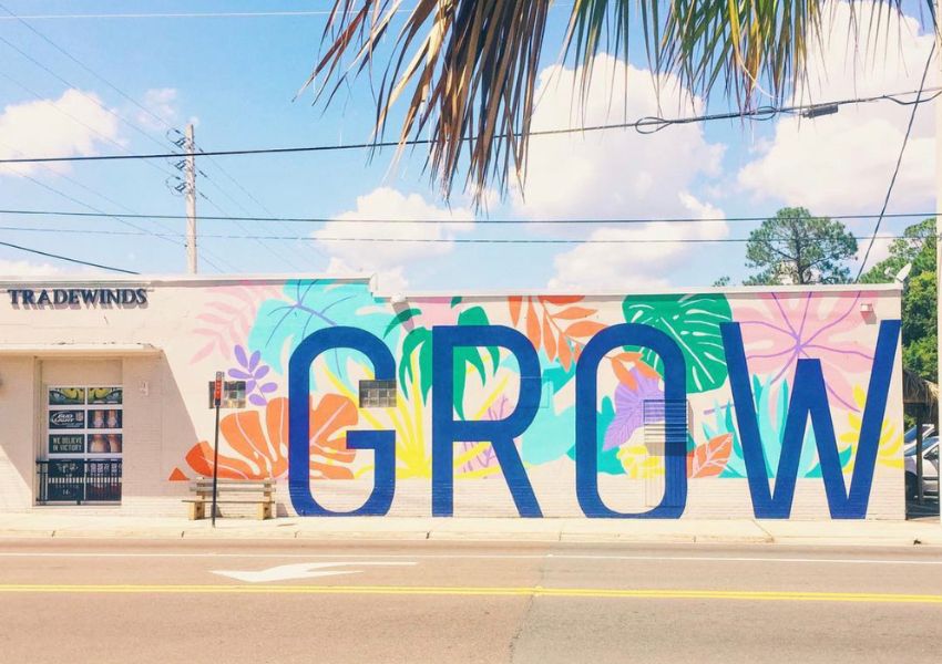 murals in jacksonville