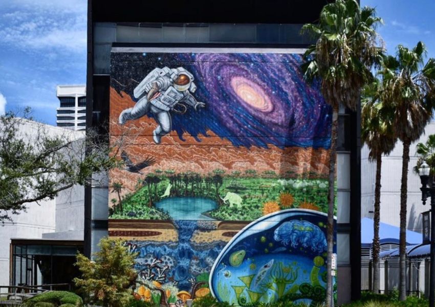 murals in jacksonville