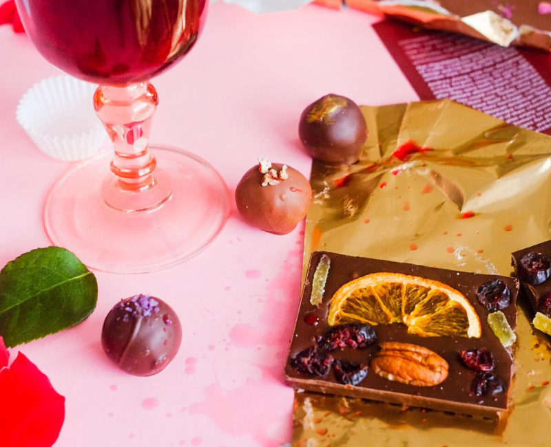 CocoAndre | Gifts in Dallas