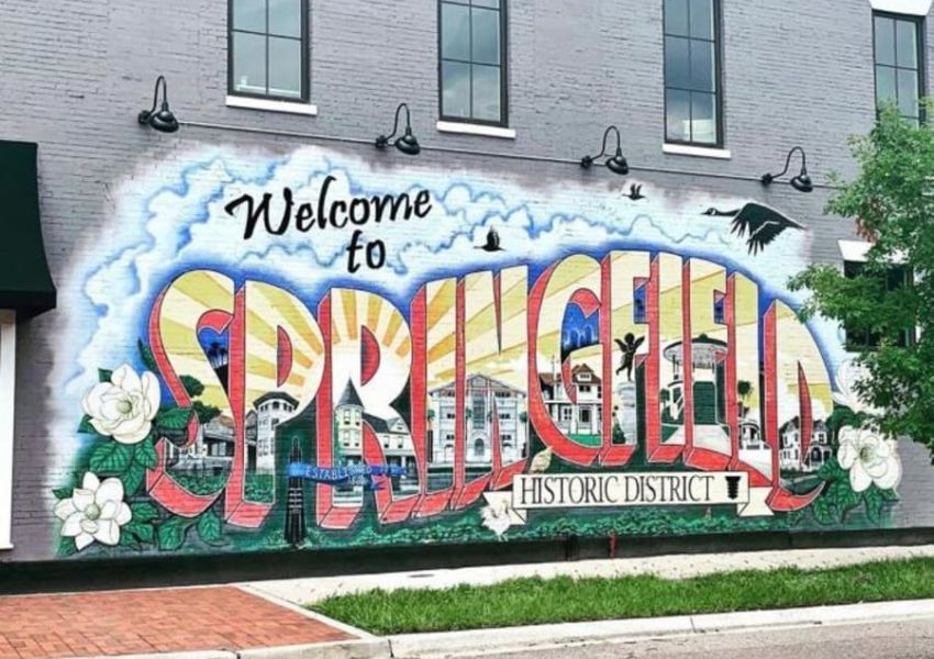 murals in Jacksonville