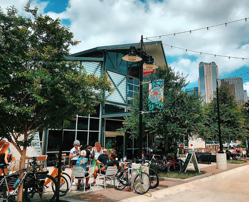 Dallas Farmers Market | Gifts in Dallas