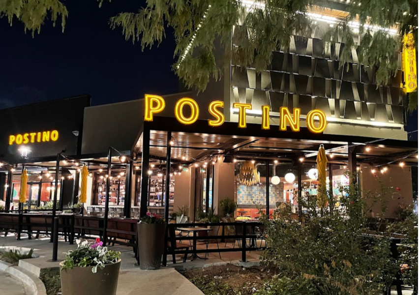 Brunch Spots in Houston