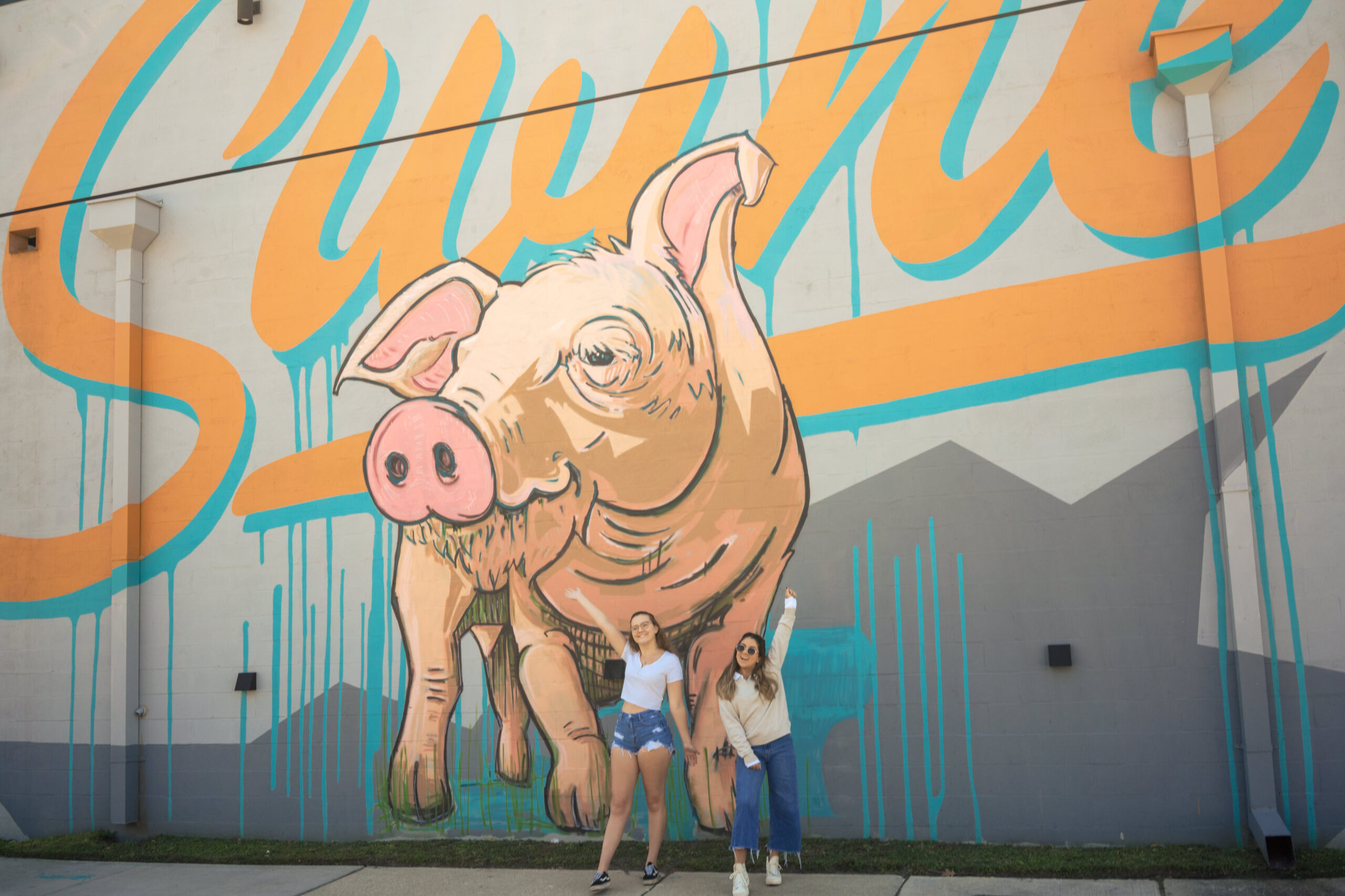 murals in jacksonville
